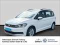 Volkswagen Touran Comfortline 2.0 TDI DSG ACC Klima Kamera Weiß - thumbnail 1