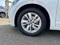 Volkswagen Touran Comfortline 2.0 TDI DSG ACC Klima Kamera Weiß - thumbnail 5