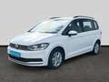Volkswagen Touran Comfortline 2.0 TDI DSG ACC Klima Kamera Weiß - thumbnail 2