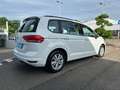 Volkswagen Touran Comfortline 2.0 TDI DSG ACC Klima Kamera Weiß - thumbnail 3