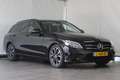 Mercedes-Benz C 200 Estate C200 Hybride 184pk Automaat Business Soluti Zwart - thumbnail 2