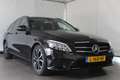 Mercedes-Benz C 200 Estate C200 Hybride 184pk Automaat Business Soluti Zwart - thumbnail 4