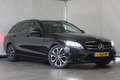 Mercedes-Benz C 200 Estate C200 Hybride 184pk Automaat Business Soluti Zwart - thumbnail 3