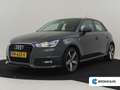 Audi A1 Sportback 1.4 TFSI Adrenalin 125pk AUTOMAAT | S-Li Grijs - thumbnail 1