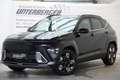 Hyundai KONA (SX2) GO Plus 1.6 T-GDI 4WD DCT Schwarz - thumbnail 3
