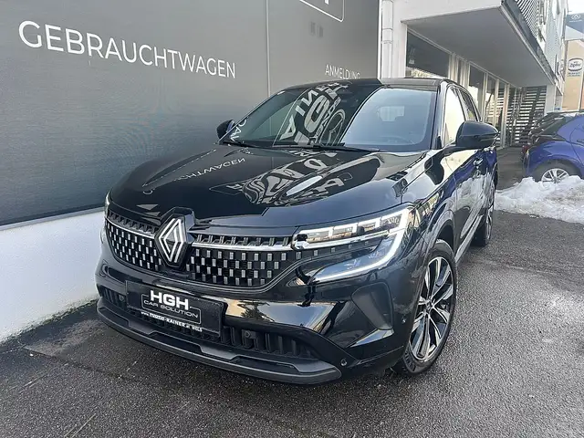 Renault Austral E-Tech Full Hybrid 200 Techno Aut. / ACC / NAVI...
