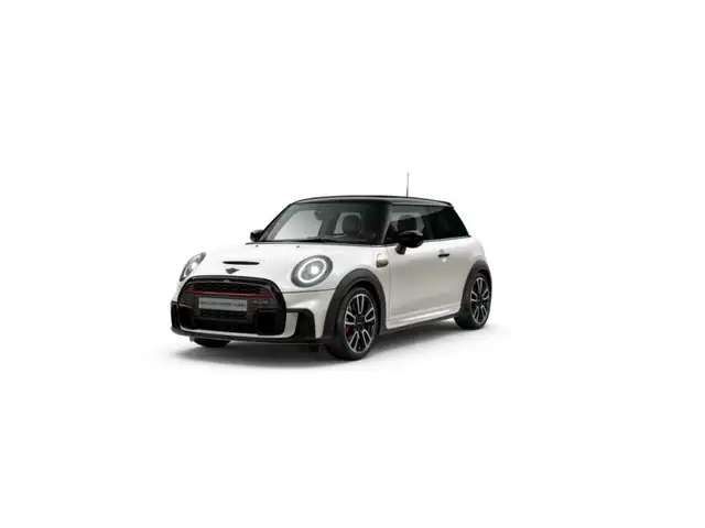 MINI John Cooper Works JCW