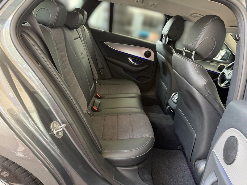 Mercedes-Benz E 220 E220d T-Modell LED Navi Tempomat Teilleder PDC — photo 13