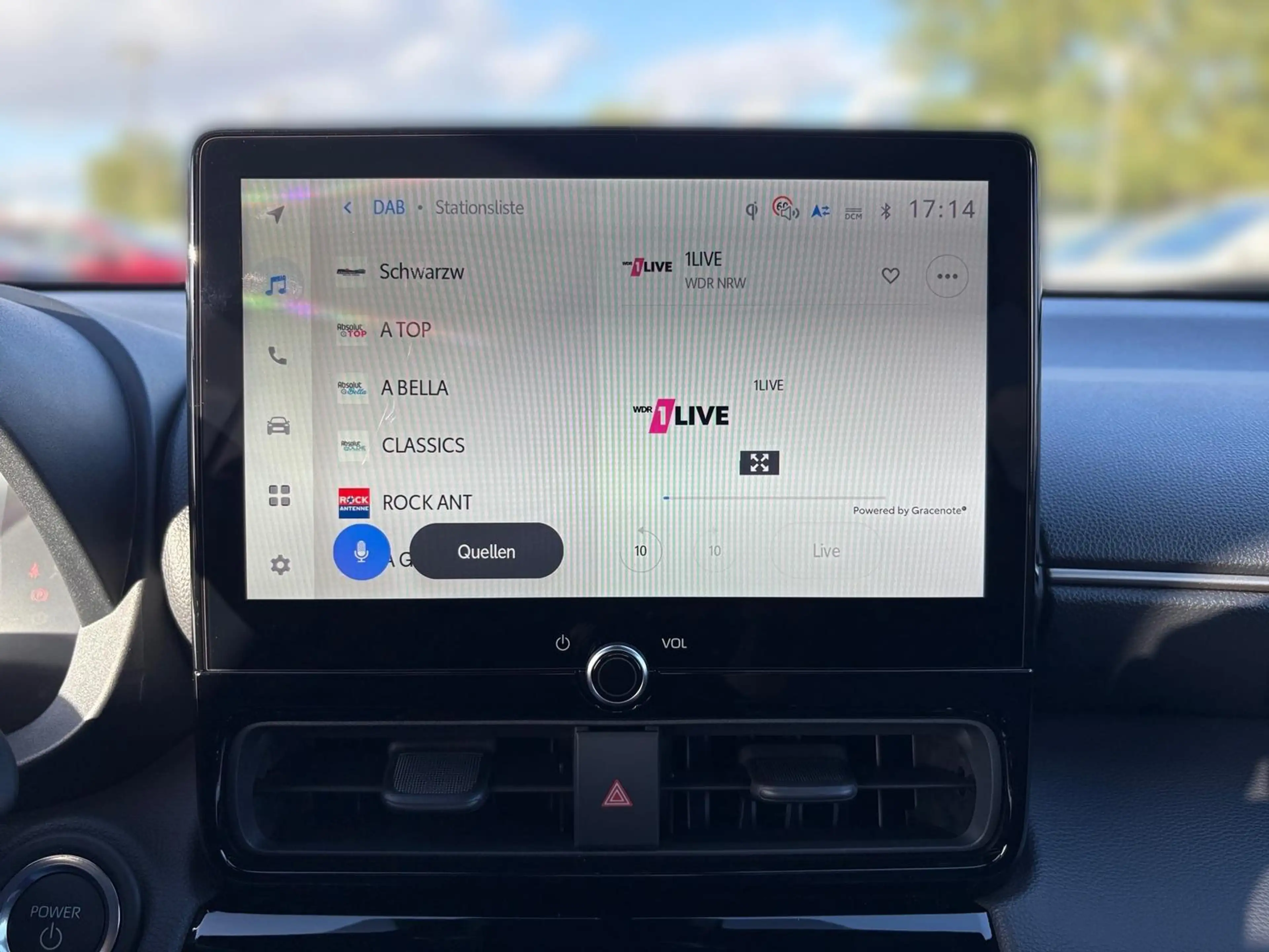 Toyota Yaris Cross 1.5 Hybrid Teamplayer TWW SHZ LHZ PDC — photo 10