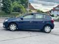 Dacia Sandero II Essential / Klima / 8x-bereift Blu/Azzurro - thumbnail 3