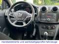 Dacia Sandero II Essential / Klima / 8x-bereift Blauw - thumbnail 13