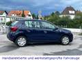 Dacia Sandero II Essential / Klima / 8x-bereift Blauw - thumbnail 7