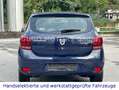 Dacia Sandero II Essential / Klima / 8x-bereift Blauw - thumbnail 5