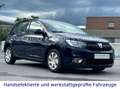 Dacia Sandero II Essential / Klima / 8x-bereift Blauw - thumbnail 1