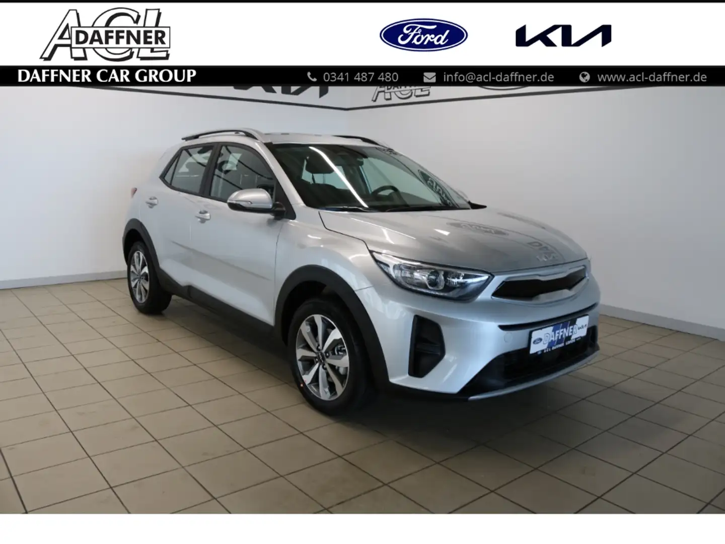 kia stonic