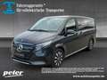 Mercedes-Benz EQV 300 Lang LED+TISCH+PANO+5 JAHRE GARANTIE Grijs - thumbnail 1