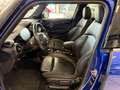 MINI Cooper S 5p 2.0 Hype 178cv auto Blu/Azzurro - thumbnail 8