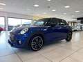MINI Cooper S 5p 2.0 Hype 178cv auto Blu/Azzurro - thumbnail 3