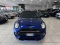 MINI Cooper S 5p 2.0 Hype 178cv auto Blu/Azzurro - thumbnail 2