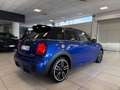 MINI Cooper S 5p 2.0 Hype 178cv auto Blu/Azzurro - thumbnail 6