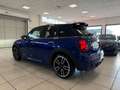 MINI Cooper S 5p 2.0 Hype 178cv auto Blu/Azzurro - thumbnail 4