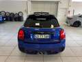 MINI Cooper S 5p 2.0 Hype 178cv auto Blu/Azzurro - thumbnail 5