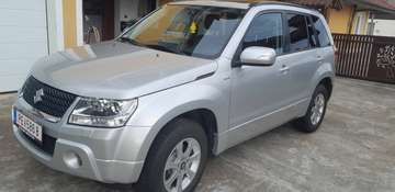 Grand Vitara 1,9 VX-E Executive DDiS Executive