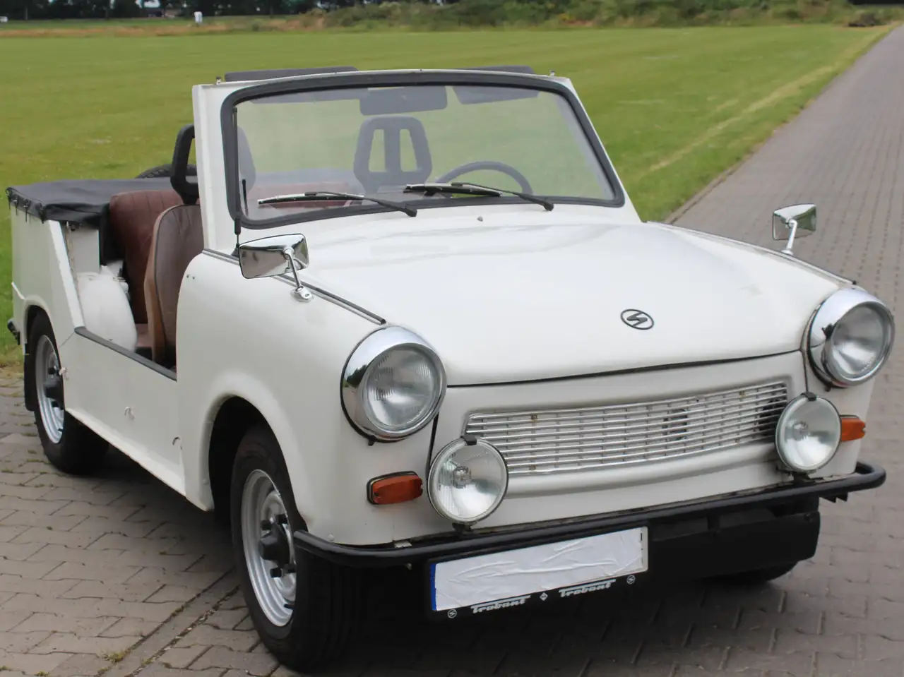 Trabant Kübel, foto 7