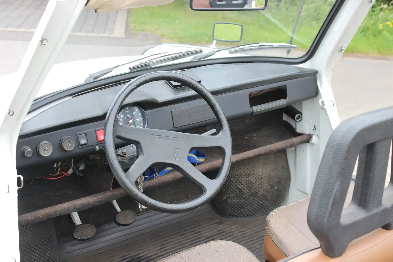 Trabant Kübel, foto 8