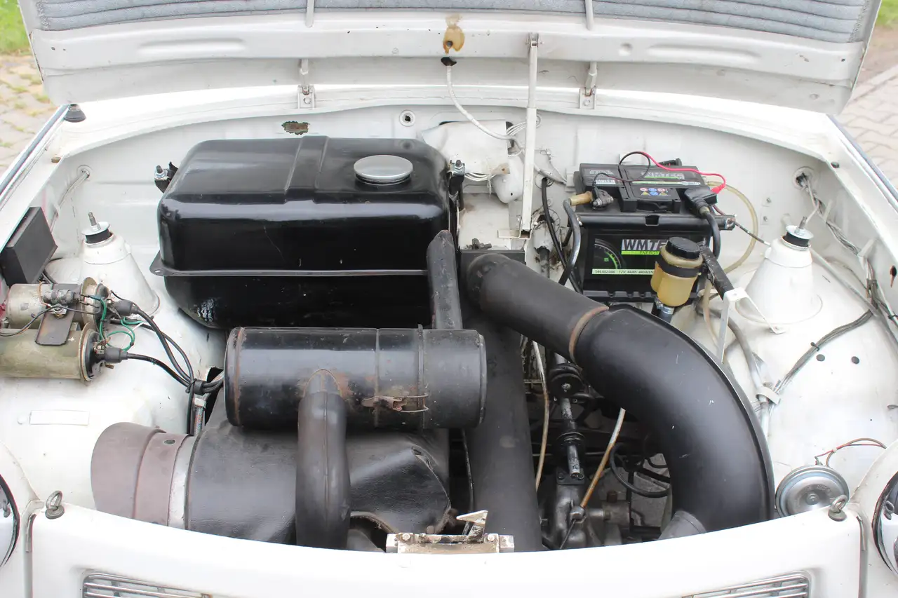 Trabant Kübel, foto 11