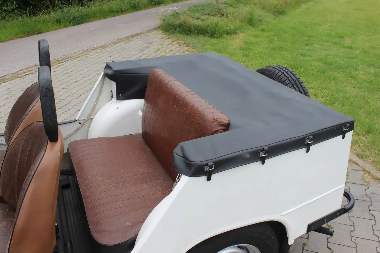 Trabant Kübel, foto 12