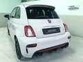 Abarth 595 1.4 t-jet PISTA 165CV turbo Garrett Grigio - thumbnail 5