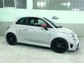Abarth 595 1.4 t-jet PISTA 165CV turbo Garrett Grigio - thumbnail 3