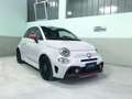 Abarth 595 1.4 t-jet PISTA 165CV turbo Garrett Grigio - thumbnail 1