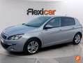 Peugeot 308 1.2 PureTech S&S Active 130 Gris - thumbnail 5