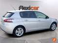Peugeot 308 1.2 PureTech S&S Active 130 Gris - thumbnail 12