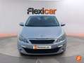 Peugeot 308 1.2 PureTech S&S Active 130 Gris - thumbnail 3