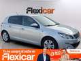 Peugeot 308 1.2 PureTech S&S Active 130 Gris - thumbnail 1