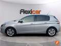 Peugeot 308 1.2 PureTech S&S Active 130 Gris - thumbnail 7