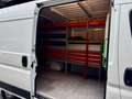 Peugeot Boxer 2.0 HDi L2H2 KLIMA REGALE 3-SITZE CAM PDC Biały - thumbnail 12