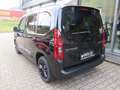Citroen Berlingo M BlueHDi 130 EAT8 MAX Rückfahrkam. Tel.-Vorb. Ber Noir - thumbnail 4