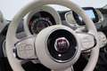 Fiat 500 C 1.0 HYBRID GPS CLIM REGU CARPLAY JA15 Gris - thumbnail 18