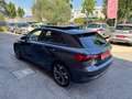 Audi A3 Sportback 35 2.0 tdi S-line s-tronic TETTO Grijs - thumbnail 7
