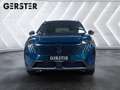 Peugeot 5008 Allure Hybrid 145 e-DCS6 Blau - thumbnail 2