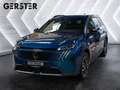 Peugeot 5008 Allure Hybrid 145 e-DCS6 Blau - thumbnail 1