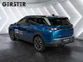 Peugeot 5008 Allure Hybrid 145 e-DCS6 Blau - thumbnail 4
