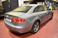 Audi A4 2.0TDI DPF 143 Plateado - thumbnail 4