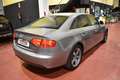 Audi A4 2.0TDI DPF 143 Plateado - thumbnail 13