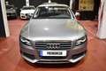 Audi A4 2.0TDI DPF 143 Plateado - thumbnail 2
