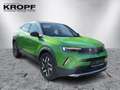 Opel Mokka 1.2 Turbo Elegance LED+SHZ+Winterp.+Kam. Grün - thumbnail 7